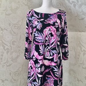 Lilly Pulitzer Sophie Dress Wild Within Medium